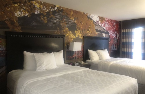 Corydon Hotel | Quality Inn Corydon