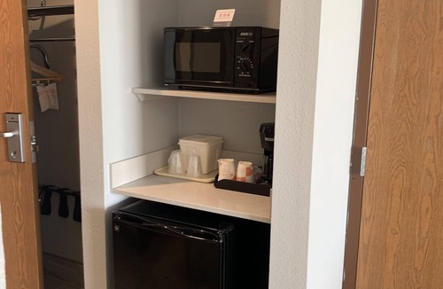Danville Hotel | Quality Inn Danville
