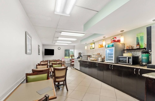 Bolivar Hotel | Quality Inn Harpers Ferry - Charles Town