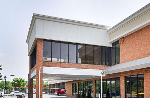Lewisburg Hotel | Quality Inn Lewisburg