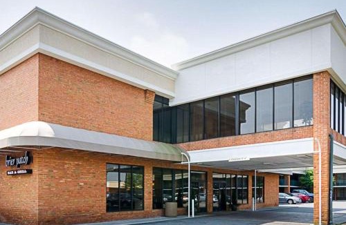 Lewisburg Hotel | Quality Inn Lewisburg