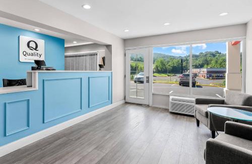 Lexington Hotel | Quality Inn Lexington
