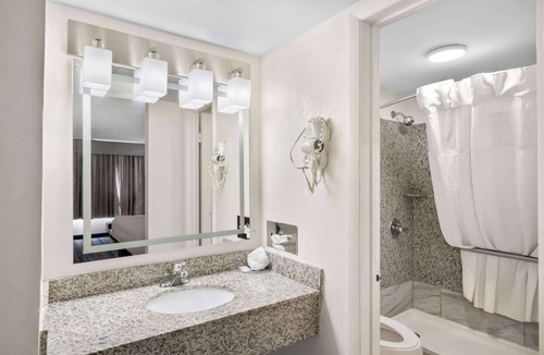 Luray Hotel | Quality Inn Luray
