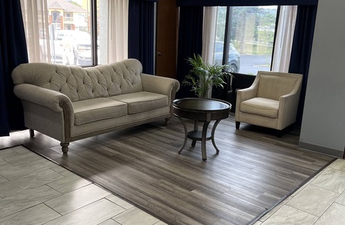 Merriam Hotel | Quality Inn Merriam Kansas City