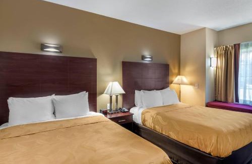 Overland Park Hotel | Quality Inn Overland Park Kansas City