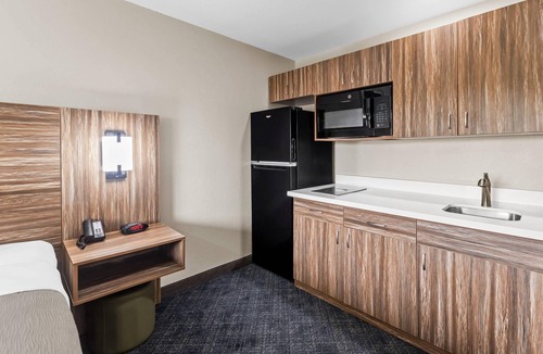 Ponca City Hotel | Quality Inn Ponca City