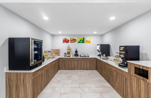 Ponca City Hotel | Quality Inn Ponca City