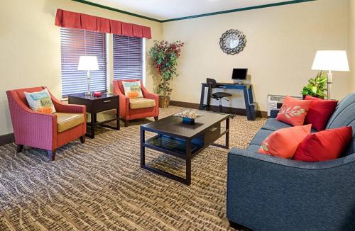 Princeton Hotel | Quality Inn Princeton
