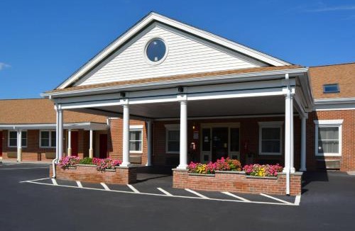 Raynham Hotel | Quality Inn Raynham - Taunton