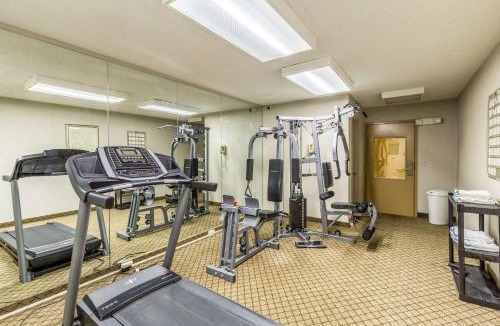 Rolla Hotel | Quality Inn Rolla