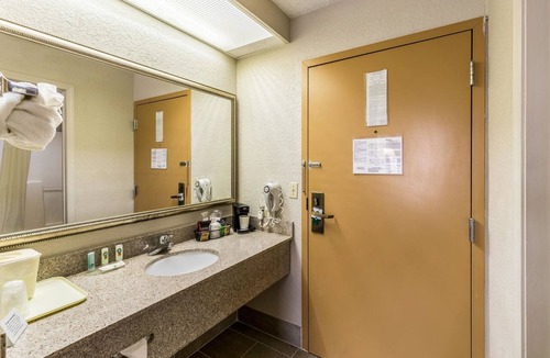 Rolla Hotel | Quality Inn Rolla