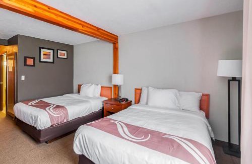 Salisbury Hotel | Quality Inn Salisbury North