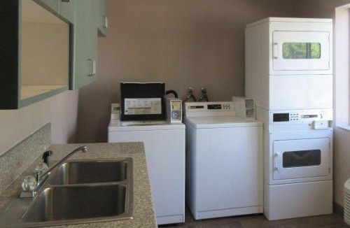 Spanish Fork Hotel | Quality Inn Spanish Fork North