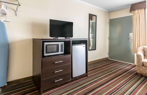 Horse Cave Hotel | Quality Inn & Suites Horse Cave - Cave City
