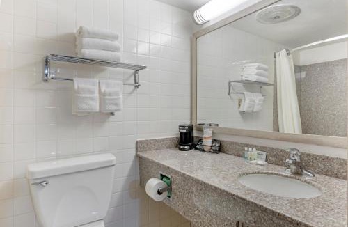 Lincoln Hotel | Quality Inn & Suites Lincoln South