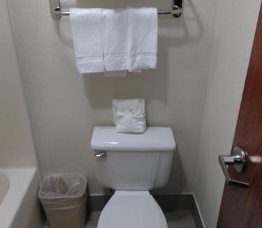 Mount Vernon Hotel | Quality Inn & Suites Mount Vernon