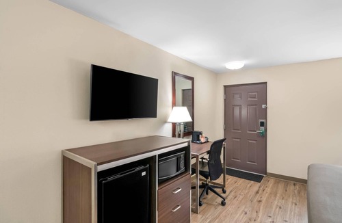 Waterbury Hotel | Quality Inn Waterbury East