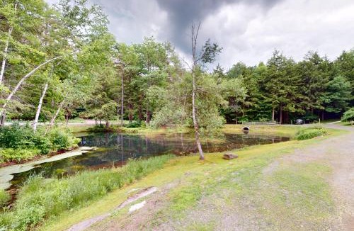 West Hartford Apartment | Quechee Hollow 2C