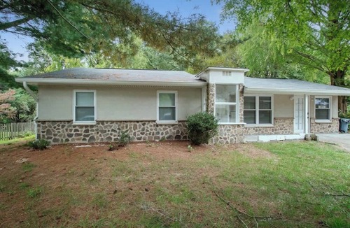 Hanover Apartment | Quiet Apt w/Private Deck, Near DC & Baltimore