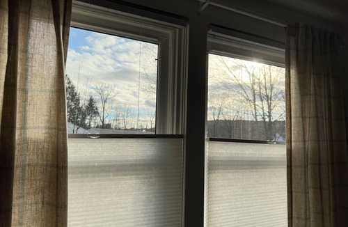 Brattleboro Apartment | Quiet, in town renovated apartment