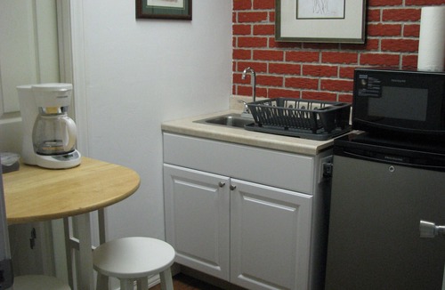 Sylvan Shores Apartment | Quiet, Private, Relaxing, With HOT TUB and Adventures