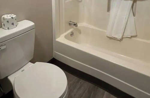 Presque Isle Hotel | Quiet Stay Close to Aroostook State Park With Access to Hiking | 3 Units