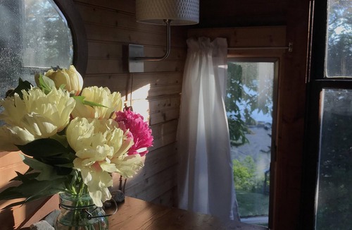 Brooklin Cottage | Quintessential Seaside Maine Cottage