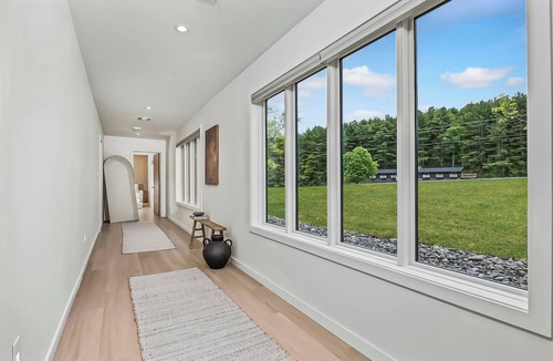 East Durham House | Rabbit Run at Carter Bridge Estate