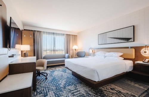 Santa Maria Hotel | Radisson Hotel Santa Maria