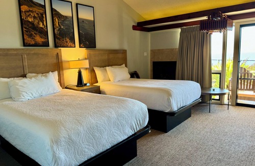 Ragged Point Hotel | Ragged Point Inn and Resort