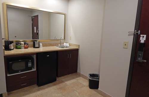 Burkburnett Hotel | Ramada by Wyndham Burkburnett/Wichita Falls