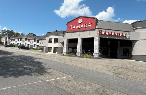 Newburgh Hotel | Ramada by Wyndham Newburgh/West Point