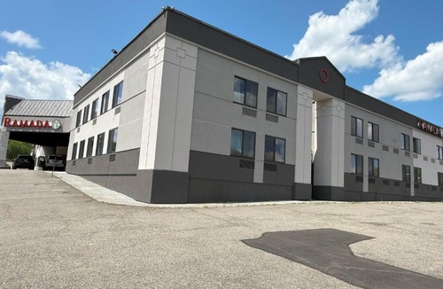 Newburgh Hotel | Ramada by Wyndham Newburgh/West Point