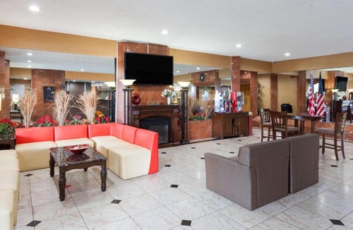 Newburgh Hotel | Ramada by Wyndham Newburgh/West Point