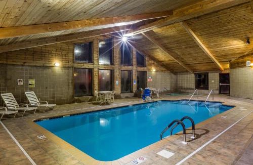 Platte City Hotel | Ramada by Wyndham Platte City KCI Airport