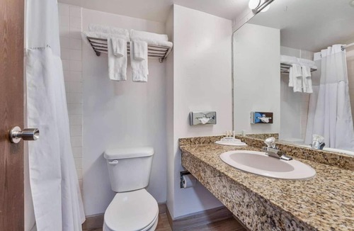 Richfield Hotel | Ramada by Wyndham Richfield UT I-70