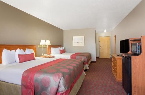 St. George Hotel | Ramada by Wyndham St George