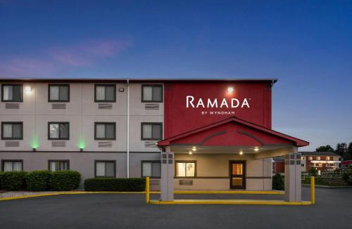 York Hotel | Ramada by Wyndham York Harrisburg Hershey