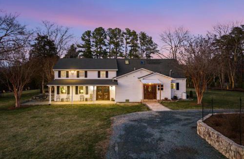 Boyd Tavern House | Ranchito