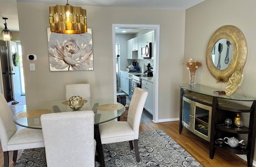 Randallstown House | Randallstown 3 Bedroom Townhome Gem