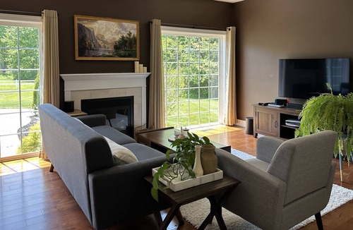 Somersworth House | RARE FIND Home Away from Home