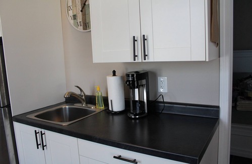 Pleasant Hill House | Rebecca's Retreat on Katy Trail in beautiful downtown Pleasant Hill MO