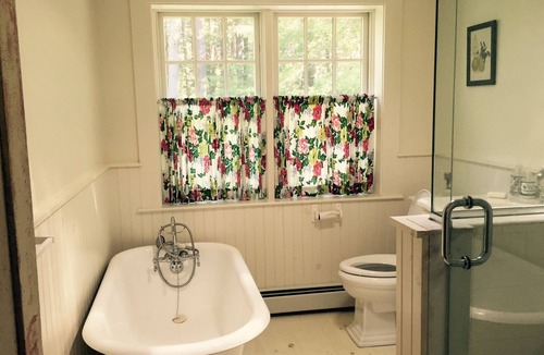 Cape Porpoise Cottage | Recent cancellation! Discount to 300 per night for July 1 to 8