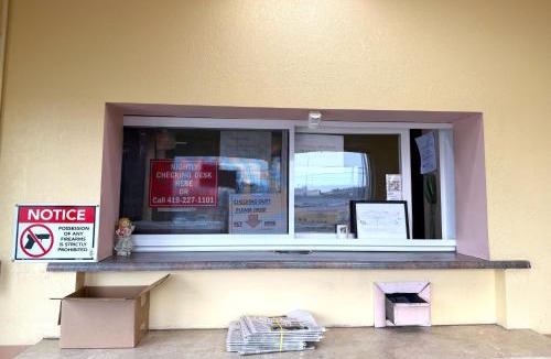 Lima Hotel | Red Carpet Inn & Suites Lima -Listing Partner