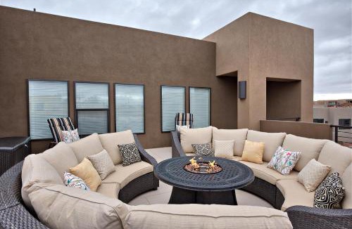St. George House | Red Rock Getaway