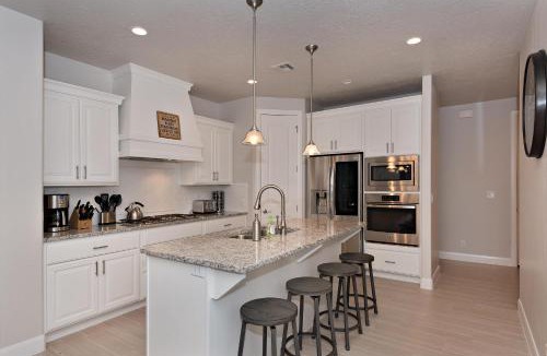 St. George House | Red Rock Getaway