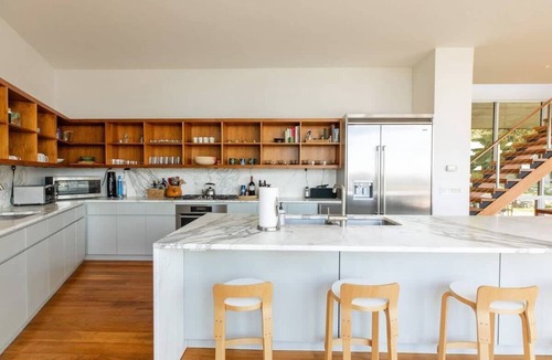 East Chatham House | Red Rock Summit - Pool, Private, Views & Sauna
