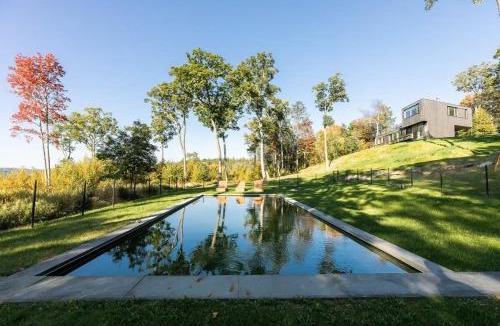 East Chatham House | Red Rock Summit - Pool Private Views & Sauna
