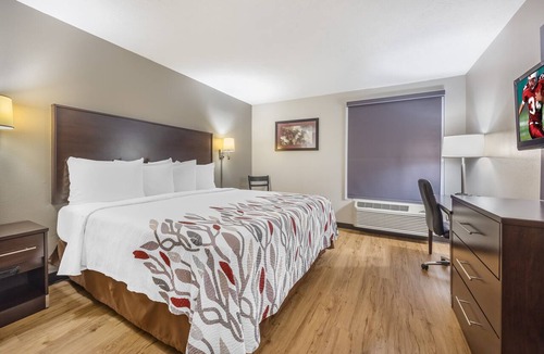 Paducah Hotel | Red Roof Inn Paducah