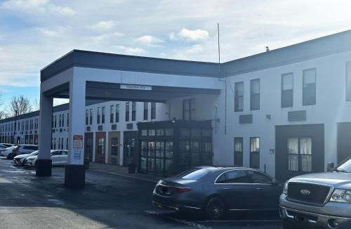 Middleborough Hotel | Red Roof Inn & Suites Middleborough